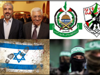 Uniti contro Israele: l’inganno funzionale di Hamas e Fatah