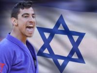 Hatikva solitaria: Israele vola alto al Grand Slam di judo