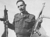 L’incredibile storia di Uzi Gal