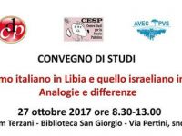 Cattivi maestri: due esempi di come il pregiudizio antisraeliano ha ormai influenzato anche la scuola italiana