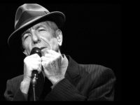 Il ricordo di Leonard Cohen ad un anno dalla sua scomparsa