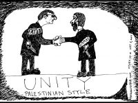 Riconciliazione palestinese: un accordo ancora molto difficile per non dire impossibile