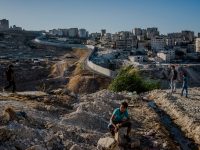 Cisgiordania e i Territori “Occupati”: l’iniziativa di David Friedman per una terminologia più appropriata