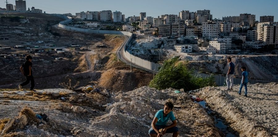 Cisgiordania e i Territori “Occupati”: l’iniziativa di David Friedman per una terminologia più appropriata