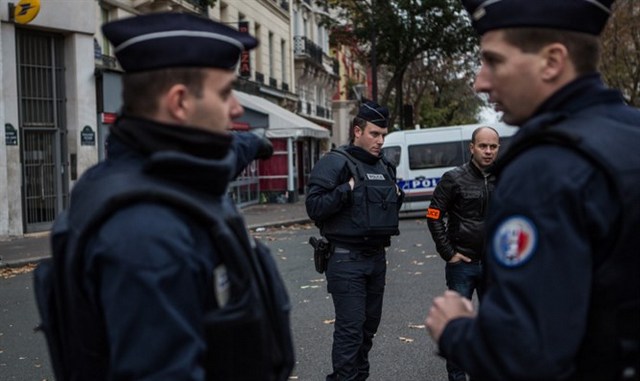 Antisemitismo in Francia