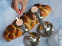Challah, il pane del Sabato