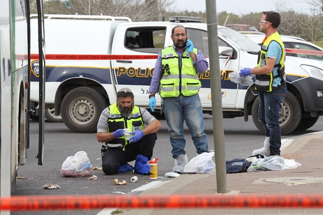 Israele, uomo accoltellato a morte da terrorista