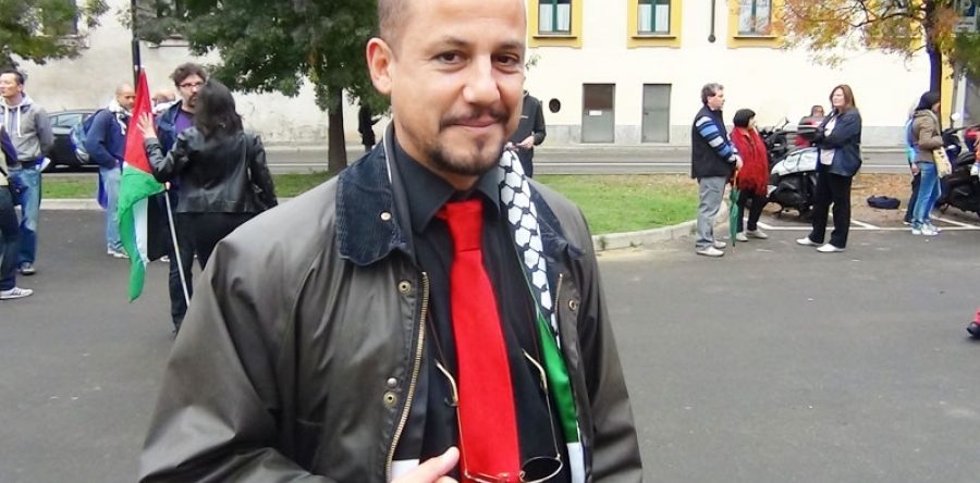 Insulti antisemiti a Fiamma Nirenstein, polemiche sul candidato di Giorgio Gori