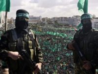 Cari pacifisti, quando una flottilla contro l’occupazione di Hamas a Gaza?
