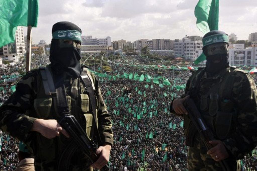 Gaza: Hamas giustizia cinque persone, due accusate di essere spie di Israele