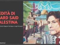 Gli “antifascisti” di Progetto Palestina