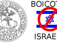 L’Università di Torino e i processi pubblici contro Israele