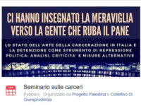 Università di Torino: non si fermano i convegni contro Israele organizzati da Progetto Palestina