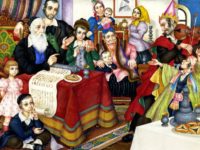 Purim: rimanere vigili e guardare dietro le maschere di chi ci circonda