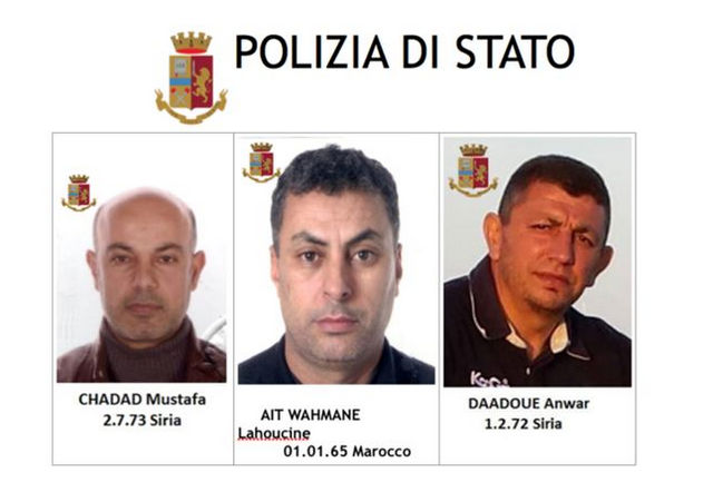 Trasferimento illegale di soldi per finanziare la Jihad, 14 arresti in Italia