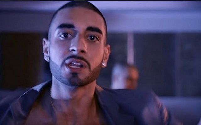 Norvegia, assolto il rapper antisemita