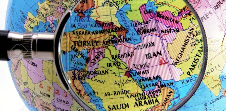 La situazione in Medio Oriente e il ruolo dell’Iran
