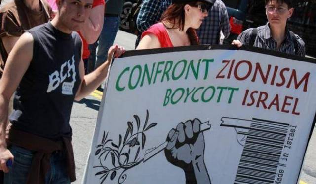 Irlanda, Senato: no alle importazioni dei prodotti israeliani della West Bank