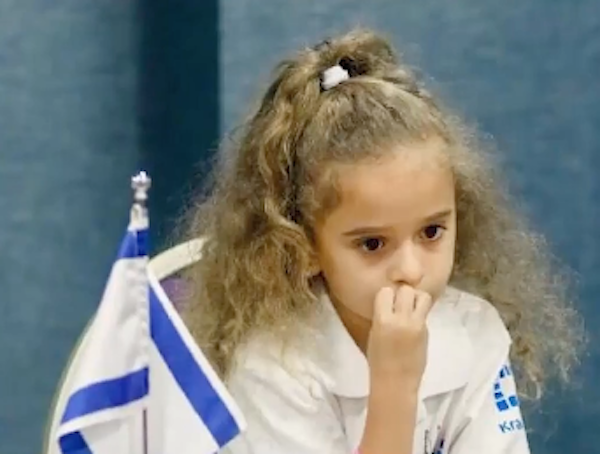Antisemitismo Tunisia, vietato l’ingresso alla scacchista israeliana
