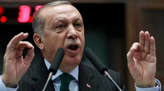 Erdogan attacca duramente Israele, Netanyahu risponde