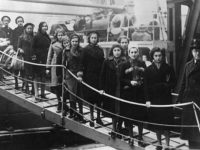 Da Berlino a Londra in bicicletta per ricordare lo stesso viaggio compiuto 79 anni fa