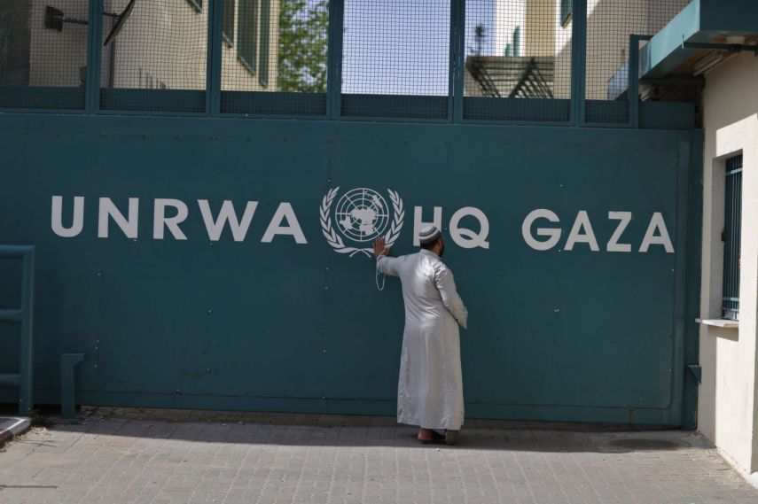 L’Unrwa, l’agenzia delle Nazioni Unite che fomenta il conflitto contro Israele