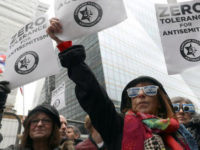 C’è fra i “progressisti” chi difende l’antisemitismo