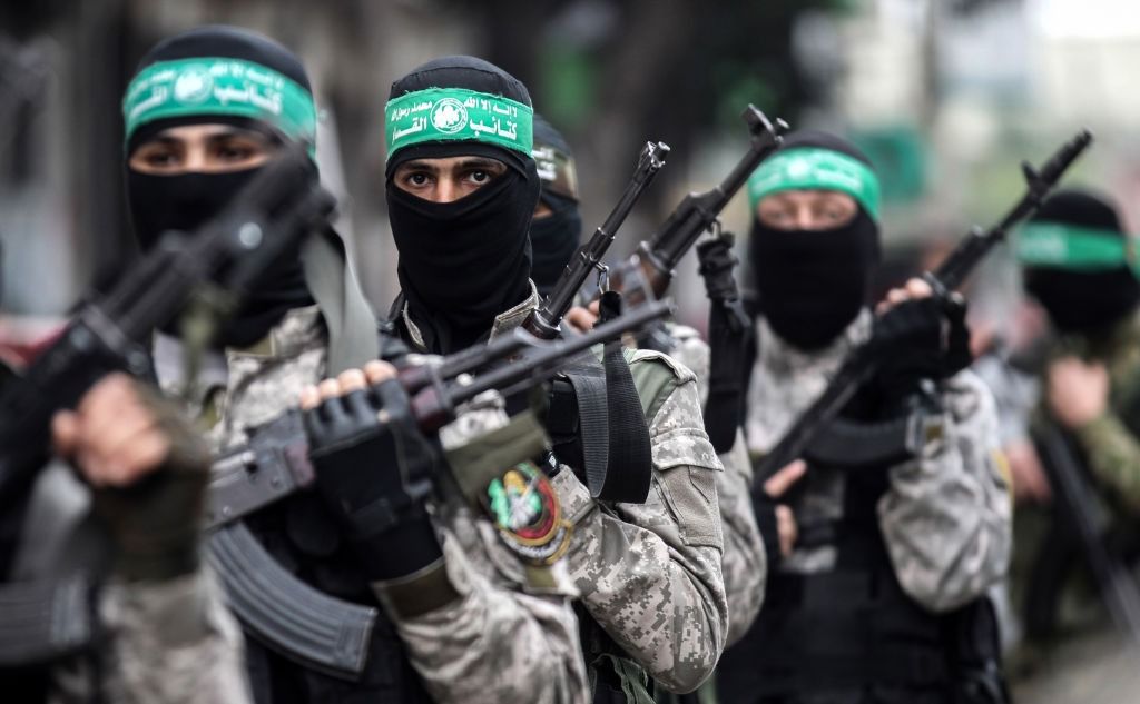 Hamas, Autorità nazionale palestinese e il divieto del latte
