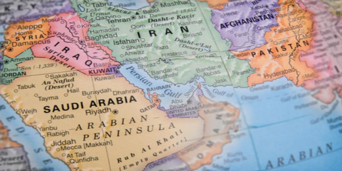 La guerra del Medio Oriente, che giornali e politici europei fingono non ci sia