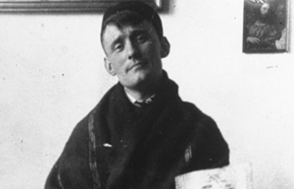 Shoah in Olanda, il gay che sfidò i nazisti