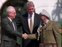 25 anni dopo Oslo: l’illusione di un accordo con chi vuole la tua distruzione