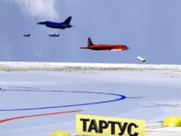 Sale la tensione tra Israele e Russia per l’aereo abbattuto