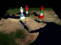 La Siria resta il teatro della partita a scacchi tra Iran e Israele