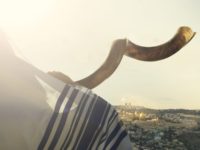Rosh ha Shanà: oltre i limiti delle parole