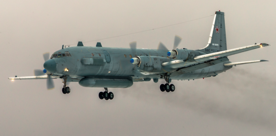 Russia, Siria, Israele: incroci pericolosi sui cieli del Medio Oriente