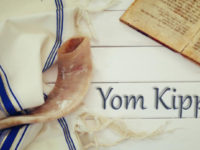 Una riflessione e un augurio per Yom Kippur