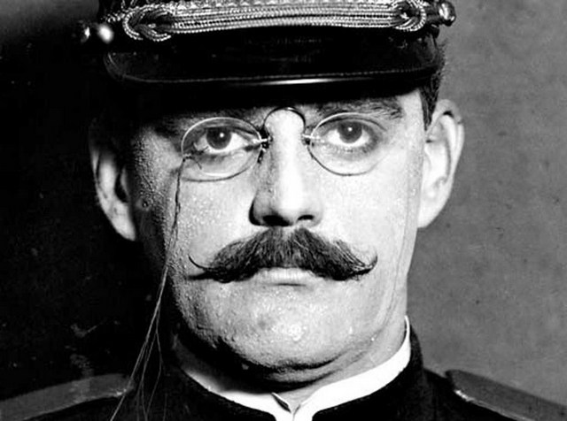 Alfred Dreyfus