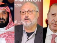 Il caso Khashoggi