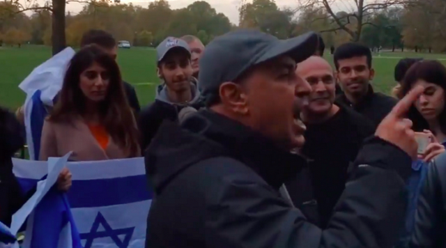 Antisemitismo a Londra, arabi contro la notte dei cristalli
