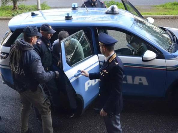 Terrorismo, un altro palestinese arrestato in Italia