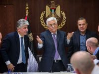 Il comportamento dell’Autorità Palestinese lascia pochi dubbi a chi vuole vedere
