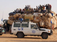 Il patto sbagliato e pericoloso che legalizza l’immigrazione