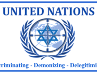 Chi vota contro Israele all’Onu