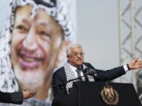 Un discorso di Abbas che mostra quale sia il vero senso del progetto palestinista