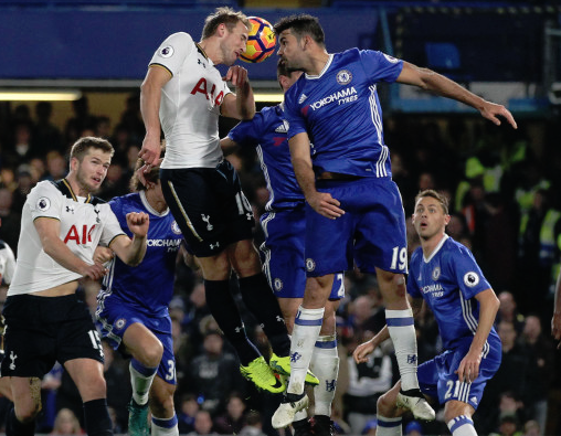 Antisemitismo, Chelsea bandisce suo tifoso per dieci anni