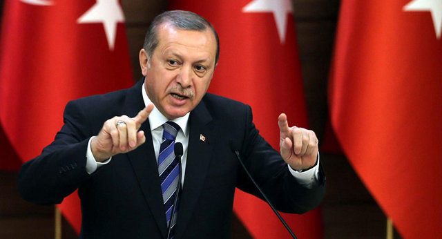 Erdogan si scaglia di nuovo contro Israele, Netanyahu si difende