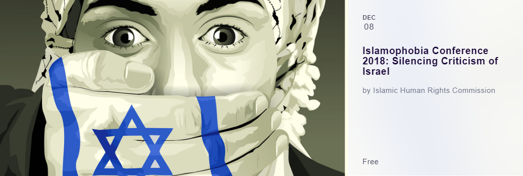 Commissione Ue finanzia ong antisemita