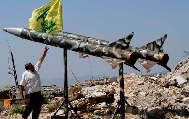 Anche al confine libanese, la guerra è prosecuzione della politica con altri mezzi