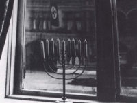 Chanukkà a Buchenwald