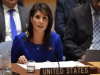 Israele e ONU: rimpiangeremo Nikki Haley, non certo Moavero, Di Stefano e Mogherini